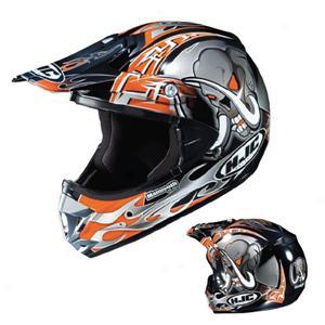 Youth Cl-x5 Mammoth Helmet