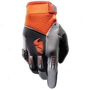 Youth Core Glove