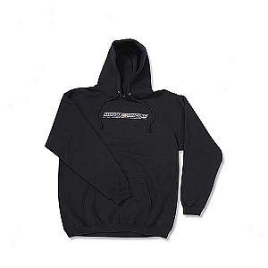 Youth Corporate Hoody