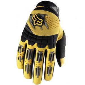 Youth Dirtpaw Glove