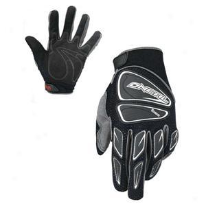 Youth Element Glove