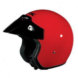 Boy Fx-5 Helmet