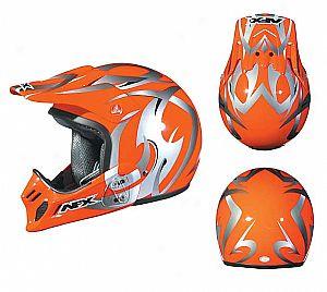 Youth Fx-85 Helmet