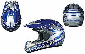 Youth Fx-87 Helmet