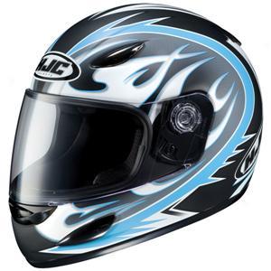 Youth Girl's Cs Session Helmet