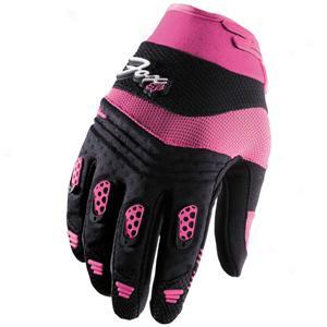 Youth Girl' Dirtpaw Glove