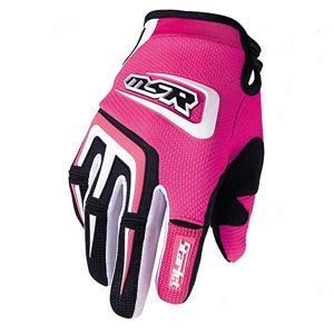 Youth Girl's Starlet Glove