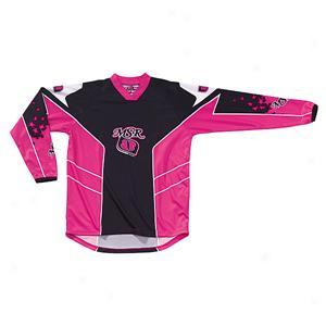 Youth Girl's Starlet Jersey