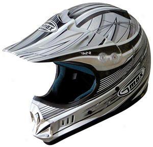 Youth Gm36y Helmet