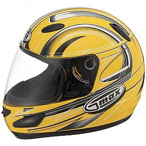 Youth Gm39y Helmet