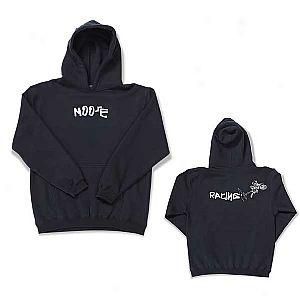 Youth Graffiti Hoody