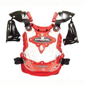 Youth Hammer Chest Protector