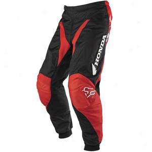 Youth Honda 180 Pant