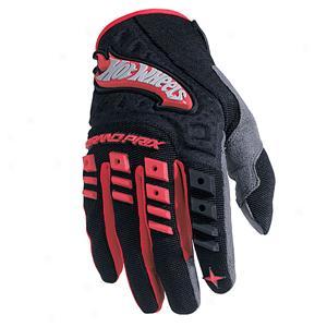 Youth Hot Wheels Glove