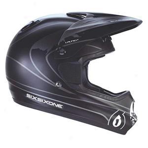 Youth Launch Helmet