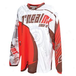 Youth Mayhem Jersey