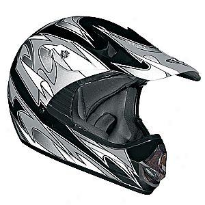 Youth Mojave Graphic Helmet