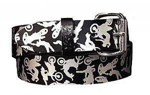 Youth Moto Belt