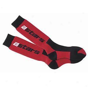 Youth Mx Thick Socks