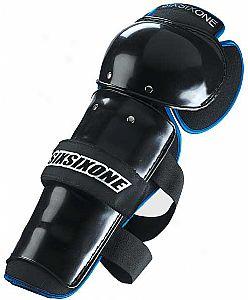 Youth Mxe Knee/shin Guard