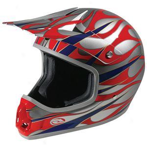 Youth Nova Helmet