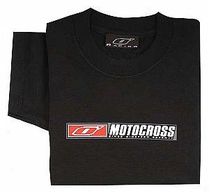 Youth O' Motocross T-shirt