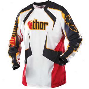 Youth Phase Jersey