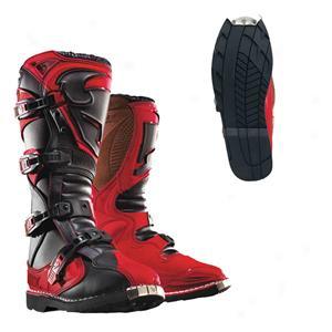 Youth Quadrant Boot