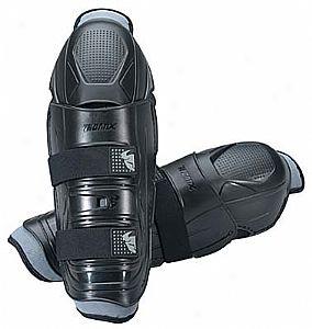 Youth Quadtant Knee Guards