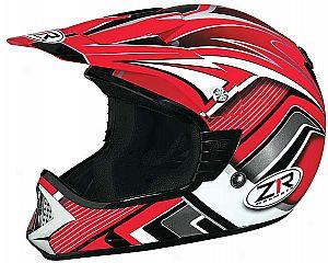 Youth Rail Apex Helmet