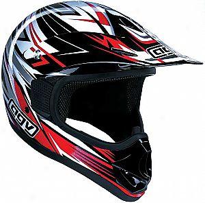 Youth Rc-5 Pro Jr. Helmet