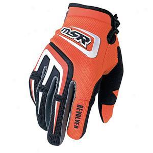 Youth Revolver Glove