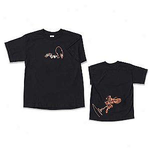 Youth Rippin T-shirt