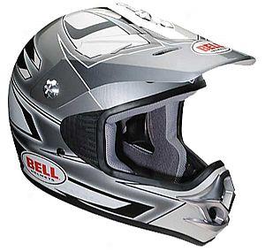 Youth Sc-x Helmet