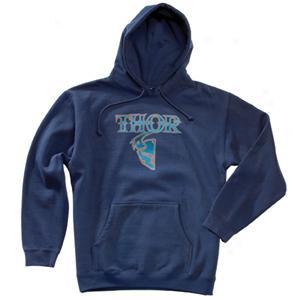 Youth Scout Hoody