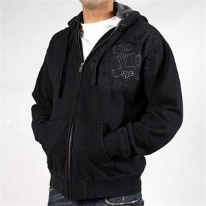 Youth Shield Zip Hoody