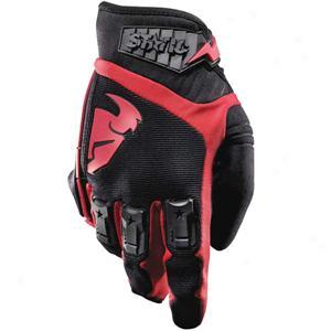 Youth Static Glove