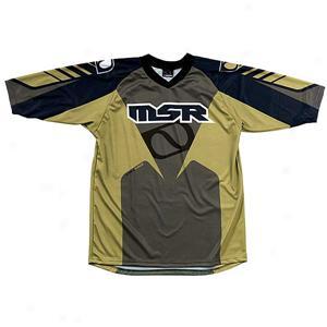 Youth Strike Force Jersey