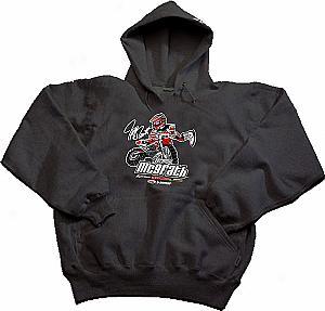 Youth Stunt Double Fleece Hoody