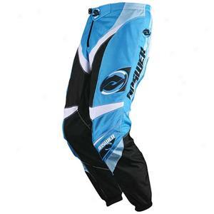 Youth Syncron Pant