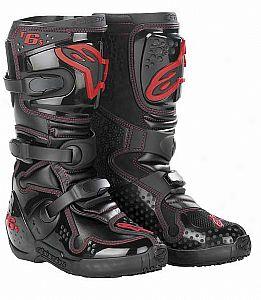 Youth Tech 6s Boot