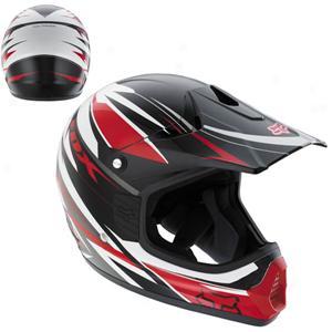 Youth Tracer Pro Helmet