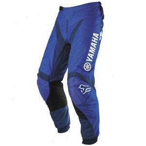 Youth Yamaha 180 Pant