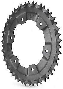 Z 50 Tooth Rear Sprocket