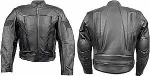 Z-pilot High Jacket