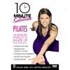 10 Minute Sollution: Pilates (full Frame)