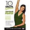 10 Minute Solution: Rapid Results Pilates