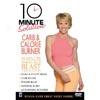 10 Minute Solutions Carb & Calorie Burndr