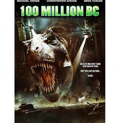 100 Million B.c./ (widescreen)