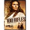 100 Rifles (widescreen)